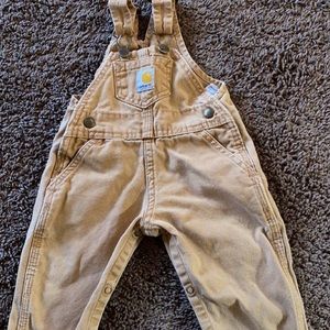 Carhartt 12M Bibs